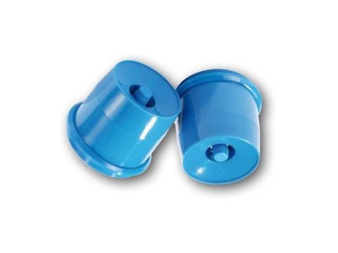 ARK bearing protectors for trailer hubs