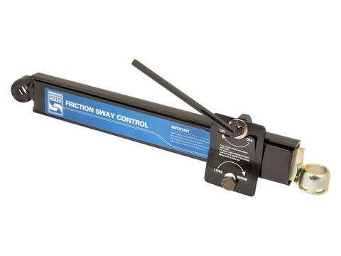 Hayman Reese friction sway control unit