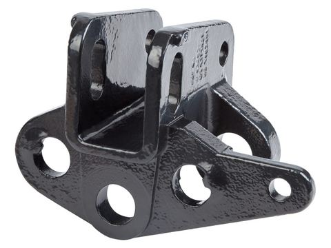 Hayman Reese cast weight distribution hitch head