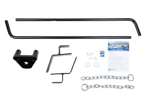 Hayman Reese Mini weight distribution kit